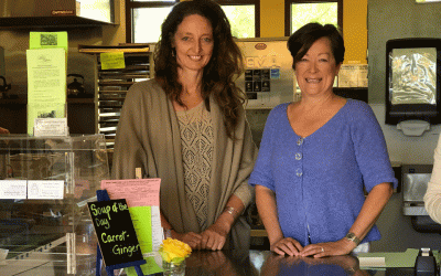 The Wellness Kitchen: Healing people through food