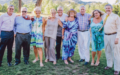 Fifty years serving Morro Bay: The van Beurden family