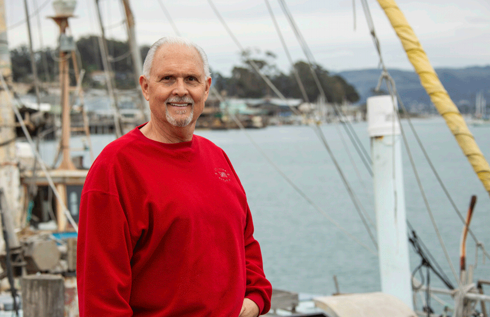 John Headding: Morro Bay's new mayor