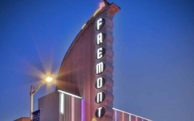 The Fremont Theater —Our Venerable Local Landmark Turns 78