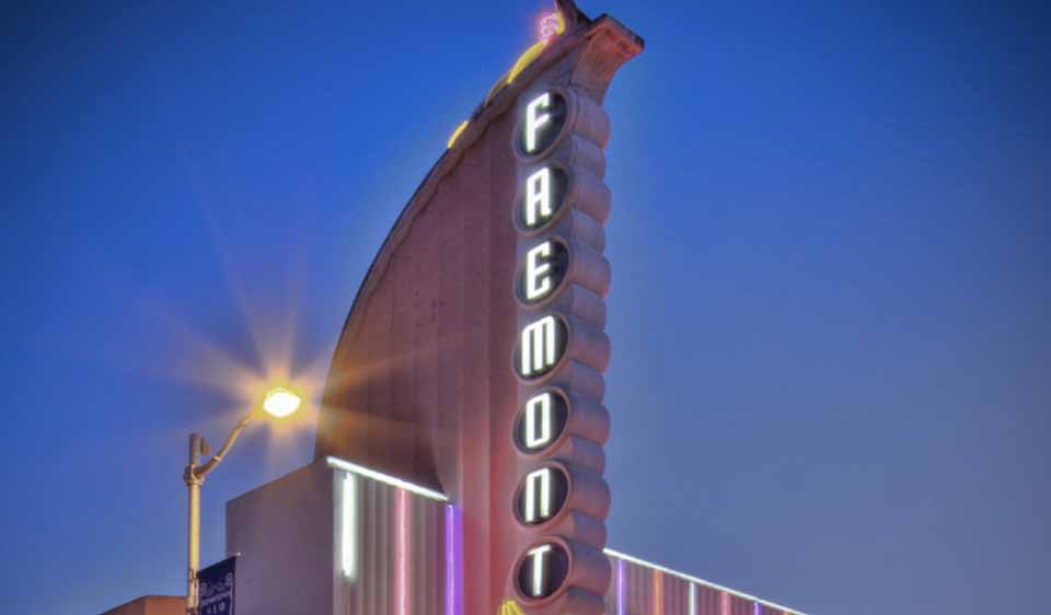 The Fremont Theater —Our Venerable Local Landmark Turns 78