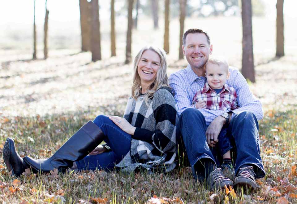 K.Jons Jewelry Co. Lindsay and Greg Chatham: This story has a familiar ring to it …