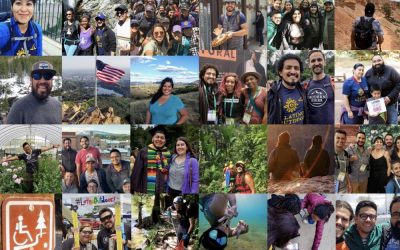Latino Outdoors: Leading the Way Toward More Equal Access to the Natural World